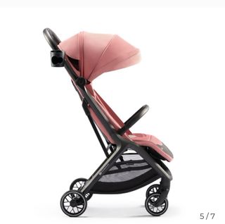 Silla de paseo Kinderkraft casi nueva