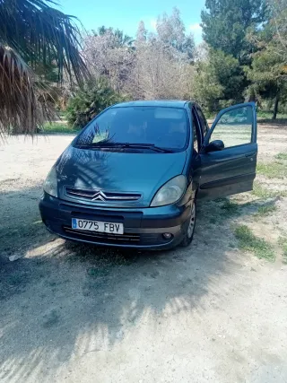 Citroen Xsara 2006