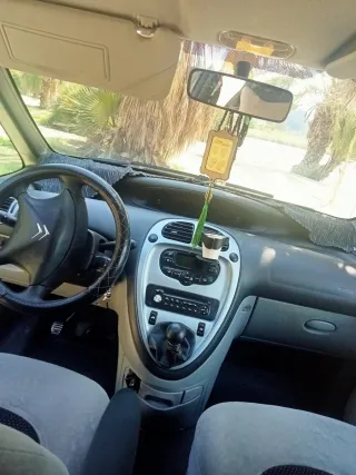 Citroen Xsara 2006