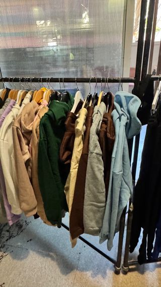 Lote Ropa Nueva Talla Única