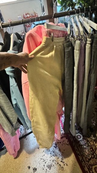 Lote Ropa Nueva Talla Única