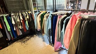 Lote Ropa Nueva Talla Única