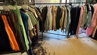 Lote Ropa Nueva Talla Única