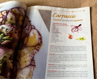 Cotto e mangiato +  Le ricette delle Feste