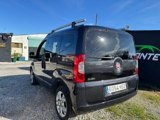 FIAT Qubo 2013