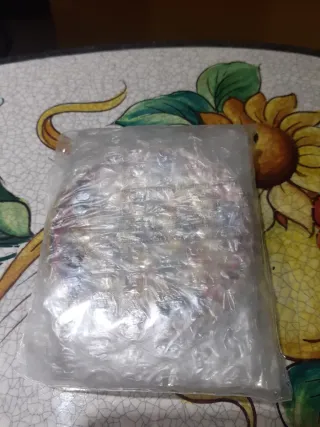 Calamite decorative dipinte a mano