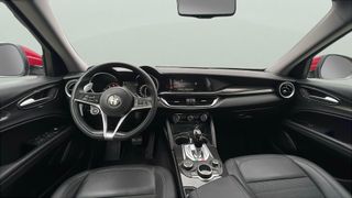 Alfa Romeo Stelvio 2.2 Diesel Executive AWD 140 kW (190 CV)