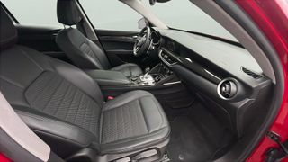 Alfa Romeo Stelvio 2.2 Diesel Executive AWD 140 kW (190 CV)
