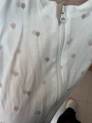 Saco dormir bebé Bimbidreams 0-4m