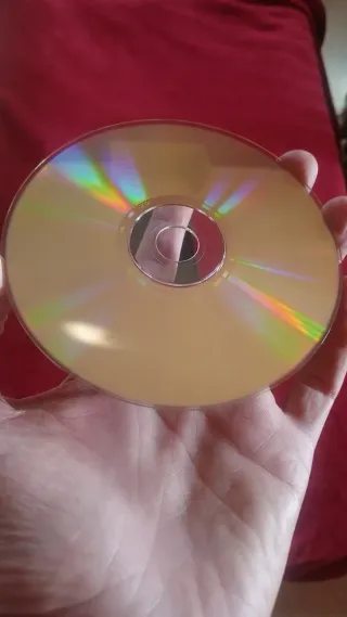 CD Nights at the Opera - The Gold Collection.