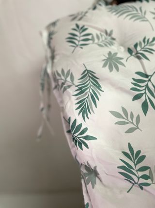 Cojín Banco Jardín 150x50cm Tela Oxford