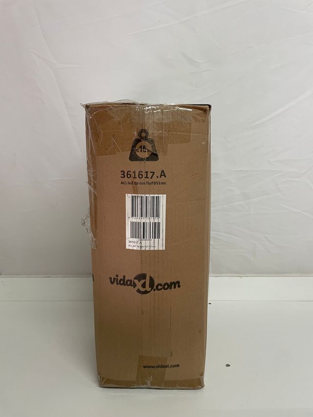 Cojín Banco Jardín 150x50cm Tela Oxford