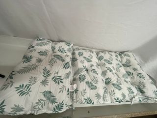 Cojín Banco Jardín 150x50cm Tela Oxford