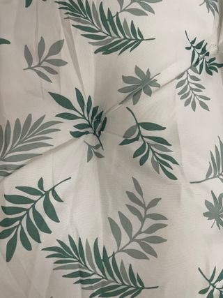 Cojín Banco Jardín 150x50cm Tela Oxford