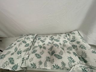 Cojín Banco Jardín 150x50cm Tela Oxford