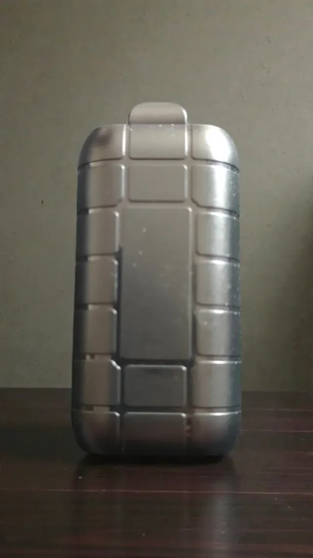 Grabadora de voz digital STTWUNAKE