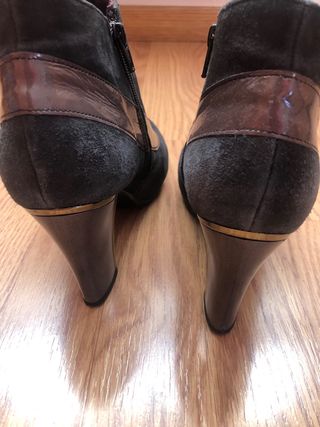 LOTE MUJER FIN DE AÑO TALLA M