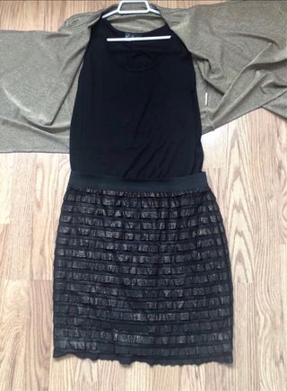 LOTE MUJER FIN DE AÑO TALLA M