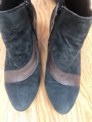 LOTE MUJER FIN DE AÑO TALLA M