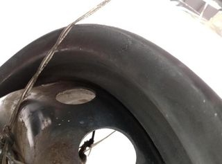 Llanta renault kangoo express (fc0/1_) 20073831