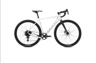 Bicicleta Gravel NS BIKES Talla M