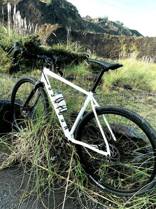 Bicicleta Gravel NS BIKES Talla M