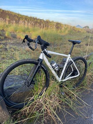 Bicicleta Gravel NS BIKES Talla M