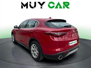 Alfa Romeo Stelvio 2.2 Diesel Executive AWD 140 kW (190 CV)