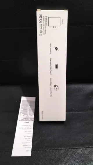 Penna per iPad 2018-2022