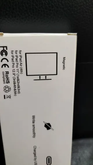 Penna per iPad 2018-2022