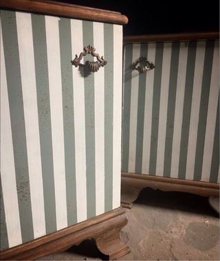 Comodini o tavolini da notte