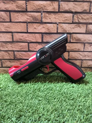 Pistola Move para PS3/PS4/PS5