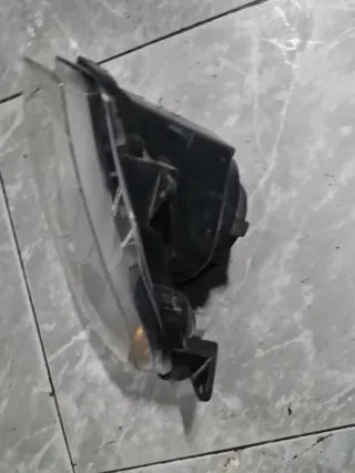 Faro Delantero Izquierdo Yamaha TZR