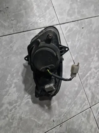 Faro Delantero Izquierdo Yamaha TZR