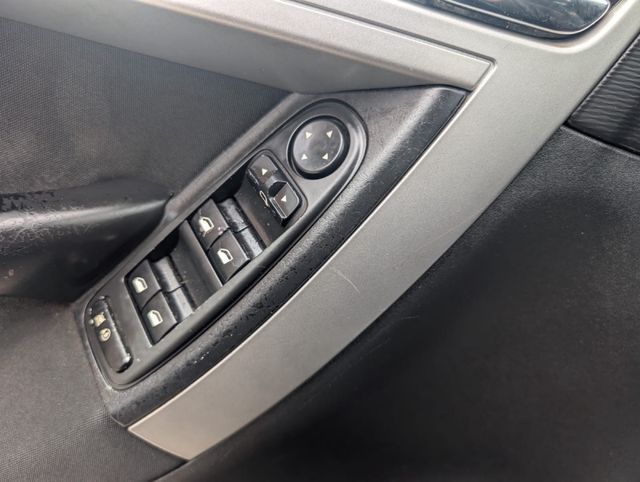 Citroën C4 Grand Picasso 1.6 HDI 7 Plazas – Año 20