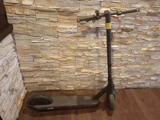 Patinete Eléctrico xiaomi scooter 4 plus pro