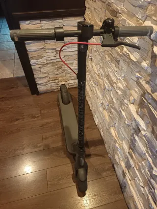 Patinete Eléctrico xiaomi scooter 4 plus pro