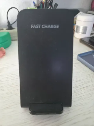 Stazione di ricarica wireless