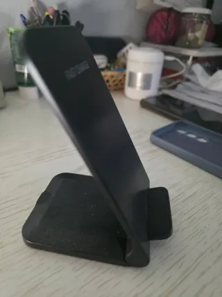 Stazione di ricarica wireless