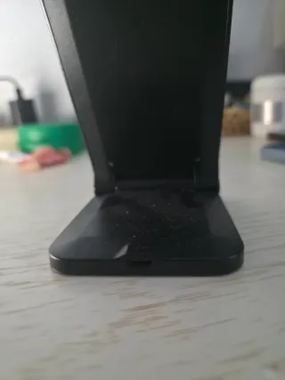 Stazione di ricarica wireless