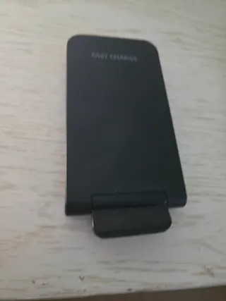 Stazione di ricarica wireless