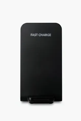 Cargador Wireless Fast Charge (Plegable)