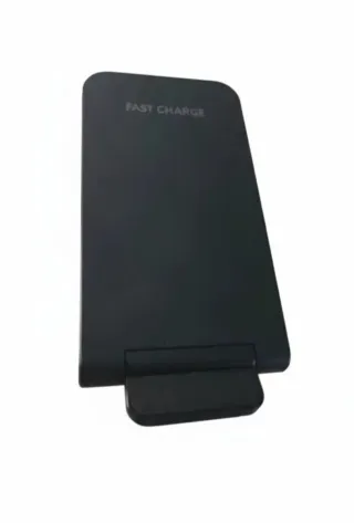 Cargador Wireless Fast Charge (Plegable)
