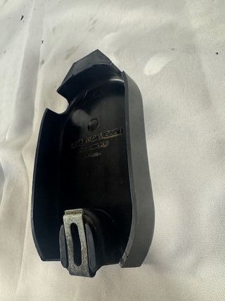 Harley-Davidson 2005-2017 Softail  FLTSN Deluxe