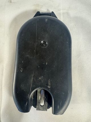 Harley-Davidson 2005-2017 Softail  FLTSN Deluxe