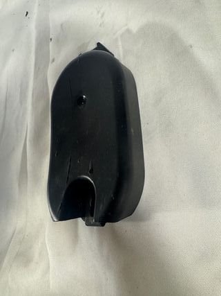 Harley-Davidson 2005-2017 Softail  FLTSN Deluxe