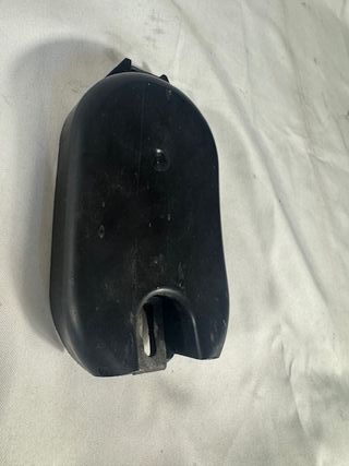 Harley-Davidson 2005-2017 Softail  FLTSN Deluxe