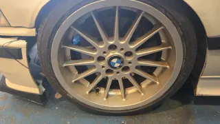 Llantas Style 32 18 Doble Medida