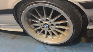 Llantas Style 32 18 Doble Medida