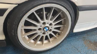 Llantas Style 32 18 Doble Medida